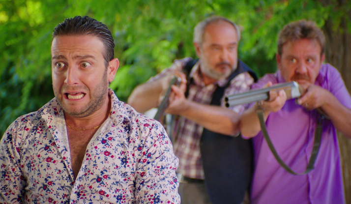 Kalbim Ege'de Kaldı 6.Bölüm'den en çarpıcı anlar!