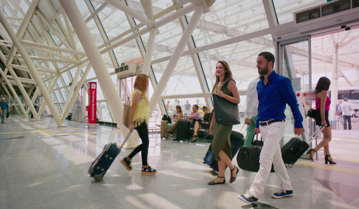 Kalbim Ege'de Kaldı 6.Bölüm'den en çarpıcı anlar!