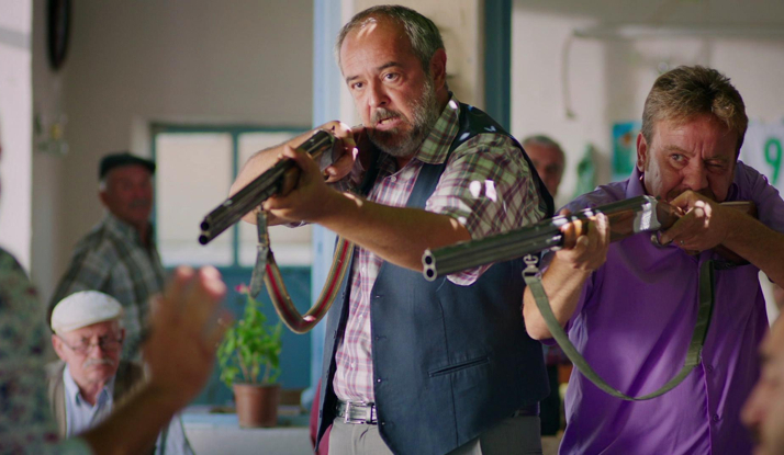 Kalbim Ege'de Kaldı 6.Bölüm'den en çarpıcı anlar!