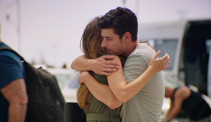 Kalbim Ege'de Kaldı 6.Bölüm'den en çarpıcı anlar!