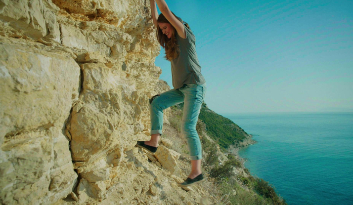 Kalbim Ege'de Kaldı 6.Bölüm'den en çarpıcı anlar!