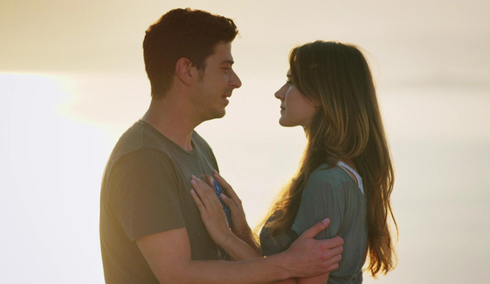 Kalbim Ege'de Kaldı 6.Bölüm'den en çarpıcı anlar!