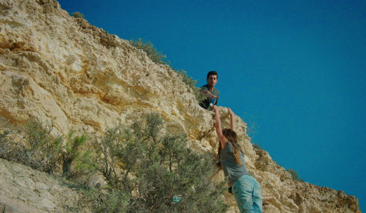 Kalbim Ege'de Kaldı 6.Bölüm'den en çarpıcı anlar!