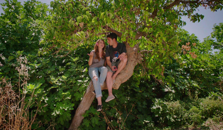 Kalbim Ege'de Kaldı 6.Bölüm'den en çarpıcı anlar!