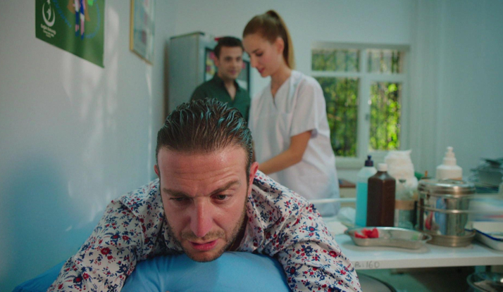 Kalbim Ege'de Kaldı 6.Bölüm'den en çarpıcı anlar!