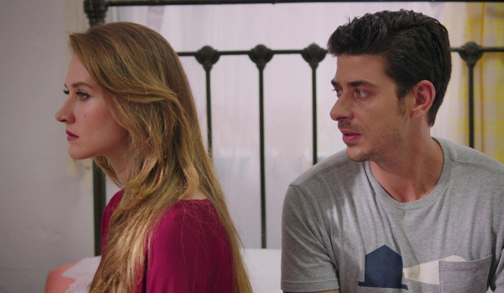 Kalbim Ege'de Kaldı 6.Bölüm'den en çarpıcı anlar!