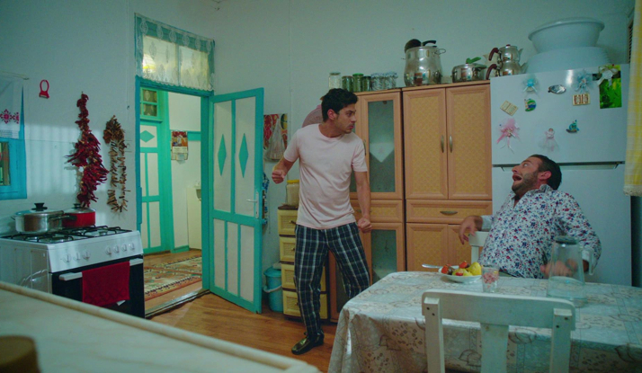 Kalbim Ege'de Kaldı 6.Bölüm'den en çarpıcı anlar!