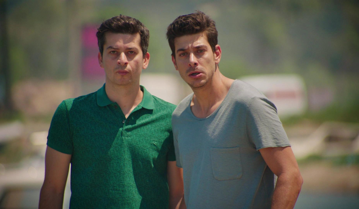 Kalbim Ege'de Kaldı 6.Bölüm'den en çarpıcı anlar!