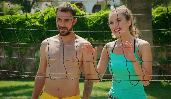 Kalbim Ege'de Kaldı 6.Bölüm'den en çarpıcı anlar!