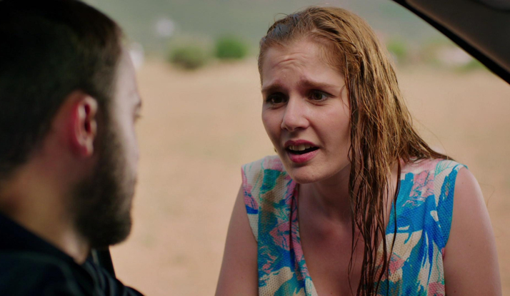 Kalbim Ege'de Kaldı 6.Bölüm'den en çarpıcı anlar!