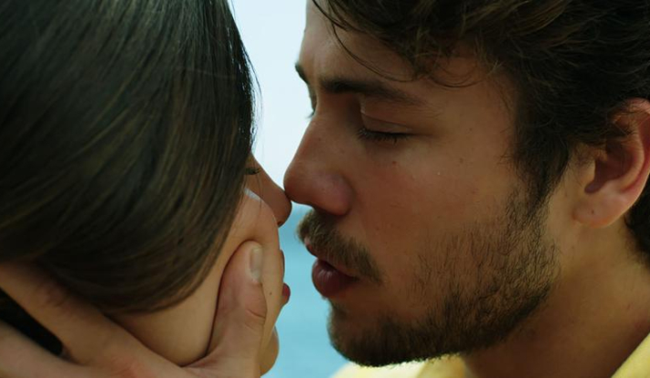 Sürpriz Aşk Başlıyor mu?