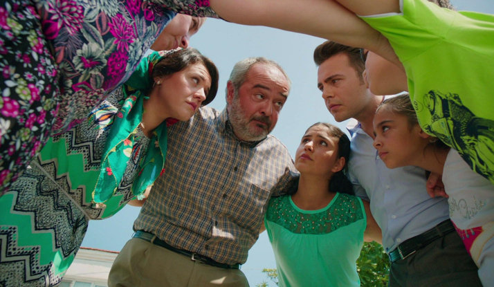 Kalbim Ege'de Kaldı 8.Bölüm'den en özel fotoğraflar!