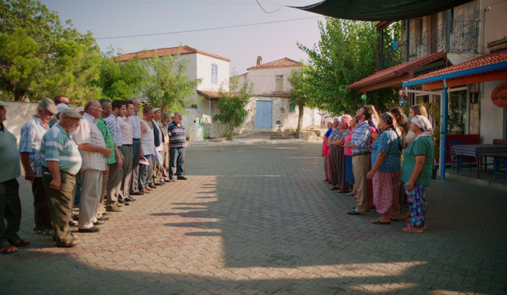 Kalbim Ege'de Kaldı 8.Bölüm'den en özel fotoğraflar!