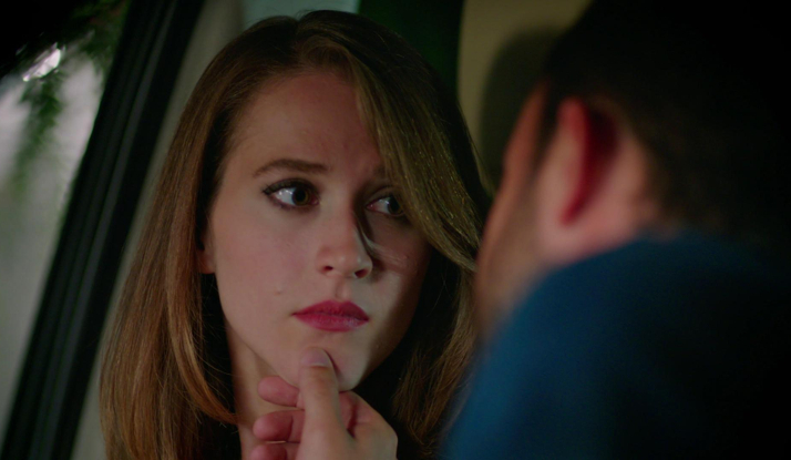 Kalbim Ege'de Kaldı 8.Bölüm'den en özel fotoğraflar!