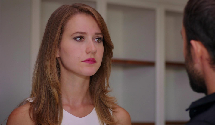 Kalbim Ege'de Kaldı 8.Bölüm'den en özel fotoğraflar!