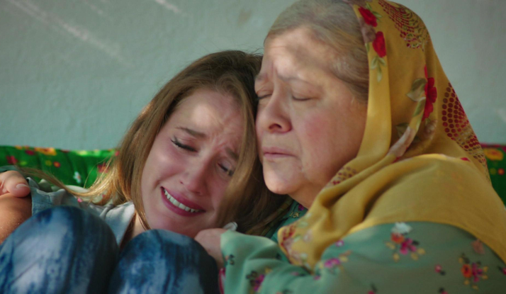 Kalbim Ege'de Kaldı 8.Bölüm'den en özel fotoğraflar!