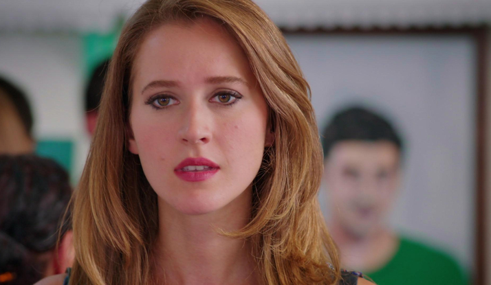 Kalbim Ege'de Kaldı 8.Bölüm'den en özel fotoğraflar!