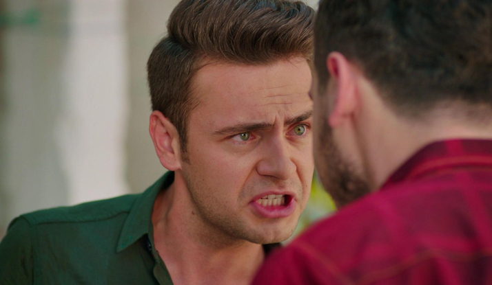 Kalbim Ege'de Kaldı 8.Bölüm'den en özel fotoğraflar!