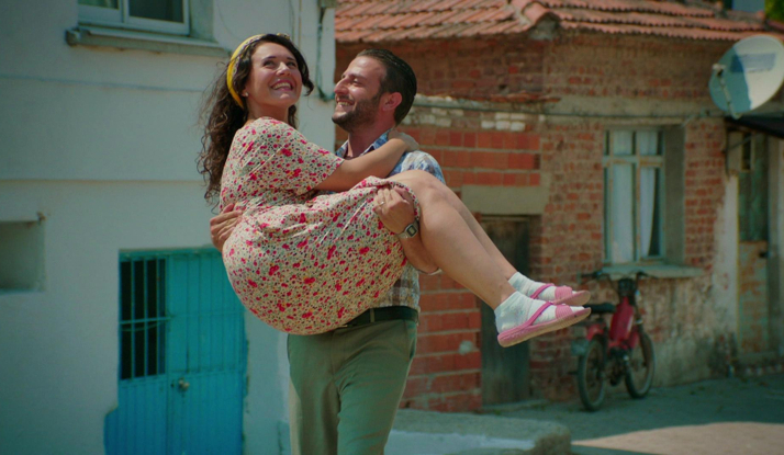 Kalbim Ege'de Kaldı 8.Bölüm'den en özel fotoğraflar!