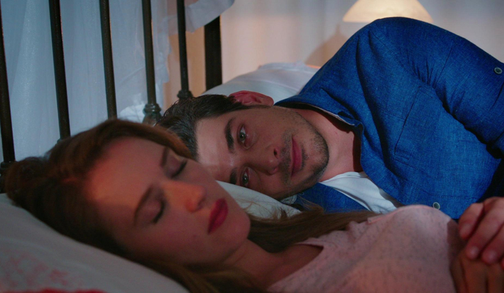 Kalbim Ege'de Kaldı 8.Bölüm'den en özel fotoğraflar!