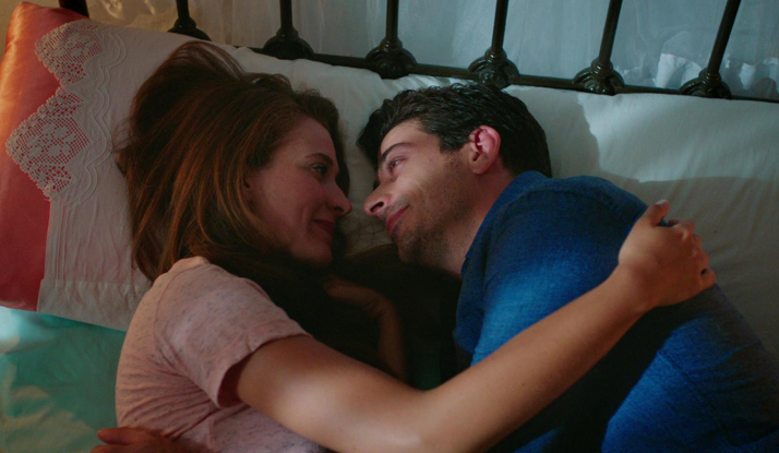 Kalbim Ege'de Kaldı 8.Bölüm'den en özel fotoğraflar!