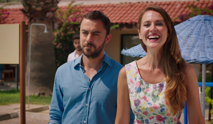 Kalbim Ege'de Kaldı 8.Bölüm'den en özel fotoğraflar!