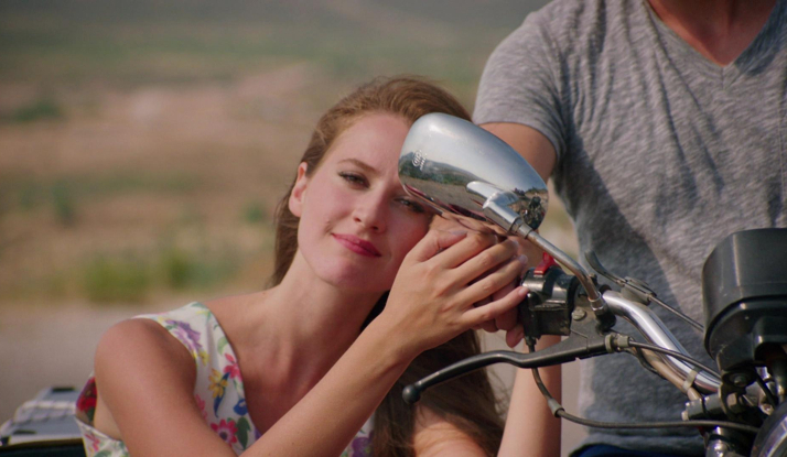 Kalbim Ege'de Kaldı 8.Bölüm'den en özel fotoğraflar!