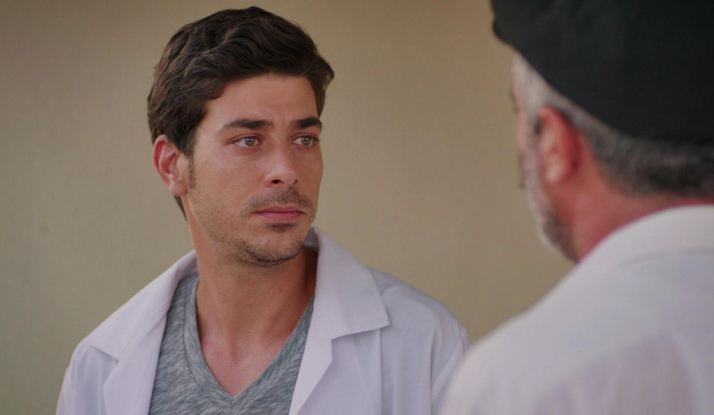 Kalbim Ege'de Kaldı 8.Bölüm'den en özel fotoğraflar!