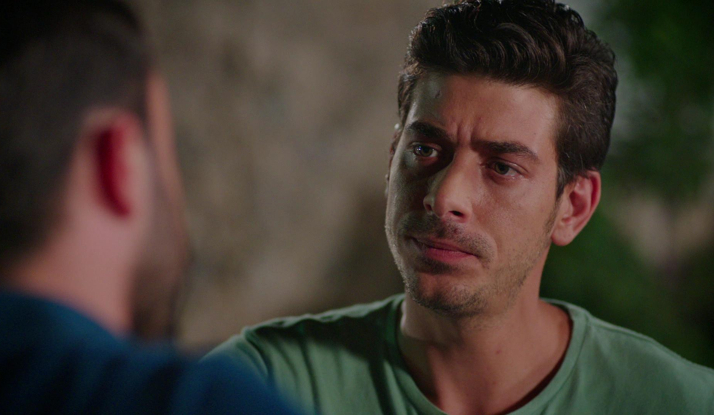 Kalbim Ege'de Kaldı 8.Bölüm'den en özel fotoğraflar!