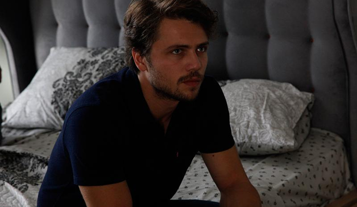 Güneşin Kızları 10. Bölüm Fotoğrafları!