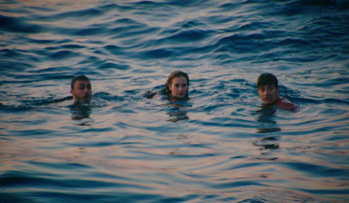 Kalbim Ege'de Kaldı 9.Bölüm'den en özel fotoğraflar!