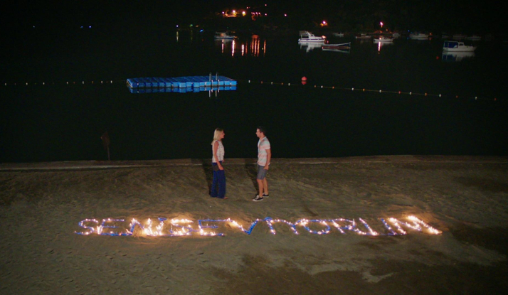 Kalbim Ege'de Kaldı 9.Bölüm'den en özel fotoğraflar!