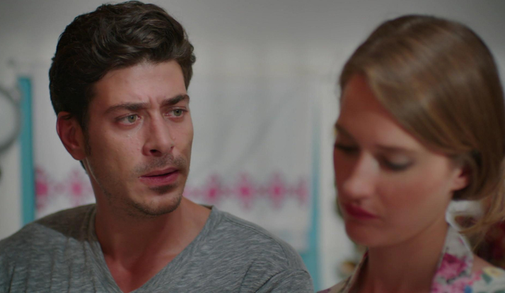 Kalbim Ege'de Kaldı 9.Bölüm'den en özel fotoğraflar!