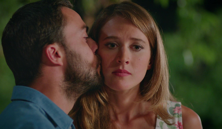 Kalbim Ege'de Kaldı 9.Bölüm'den en özel fotoğraflar!