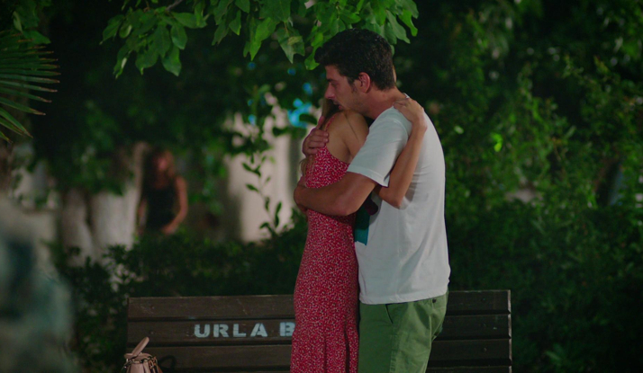 Kalbim Ege'de Kaldı 9.Bölüm'den en özel fotoğraflar!