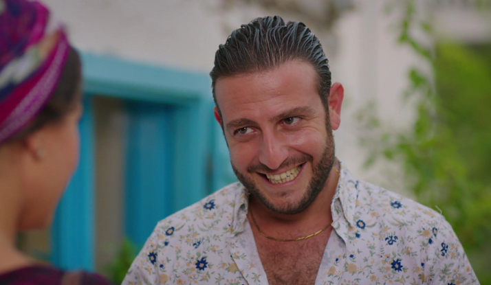 Kalbim Ege'de Kaldı 9.Bölüm'den en özel fotoğraflar!