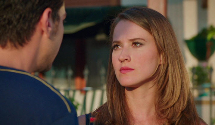 Kalbim Ege'de Kaldı 9.Bölüm'den en özel fotoğraflar!