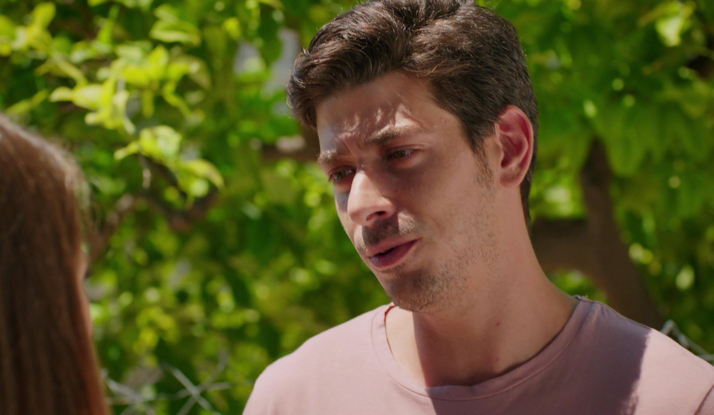 Kalbim Ege'de Kaldı 9.Bölüm'den en özel fotoğraflar!