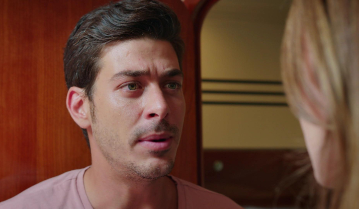 Kalbim Ege'de Kaldı 9.Bölüm'den en özel fotoğraflar!