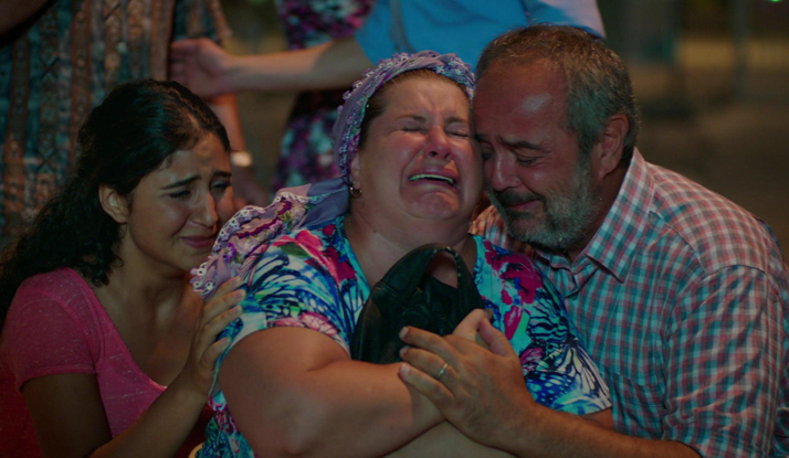 Kalbim Ege'de Kaldı 9.Bölüm'den en özel fotoğraflar!