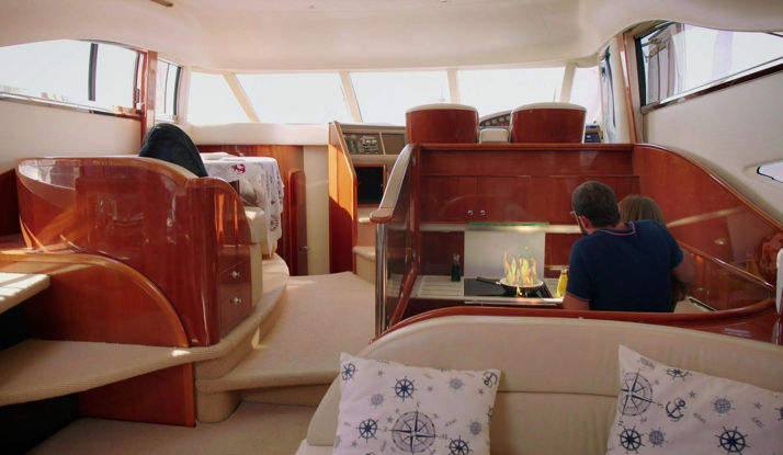 Kalbim Ege'de Kaldı 9.Bölüm'den en özel fotoğraflar!