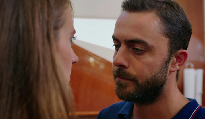 Kalbim Ege'de Kaldı 9.Bölüm'den en özel fotoğraflar!