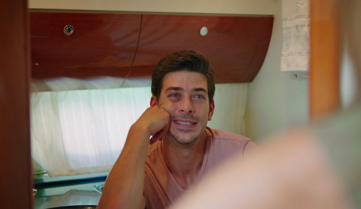 Kalbim Ege'de Kaldı 9.Bölüm'den en özel fotoğraflar!