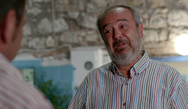 Kalbim Ege'de Kaldı 10.Bölüm'den ilk kareler!