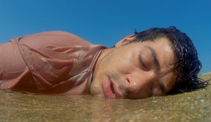 Kalbim Ege'de Kaldı 10.Bölüm'den ilk kareler!