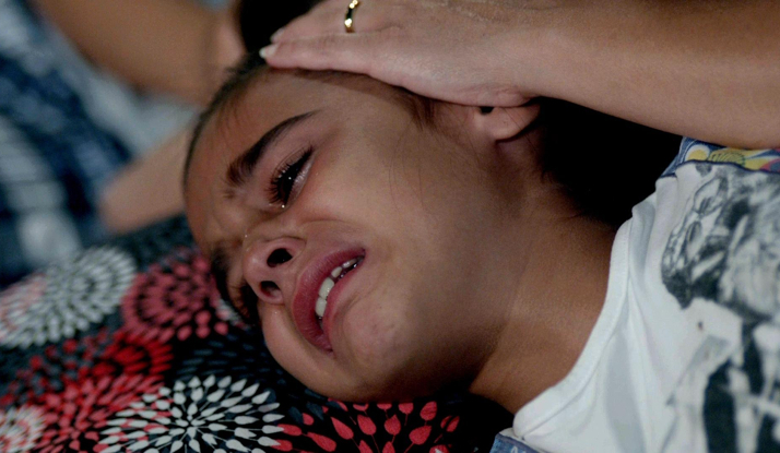 Kalbim Ege'de Kaldı 10.Bölüm'den ilk kareler!