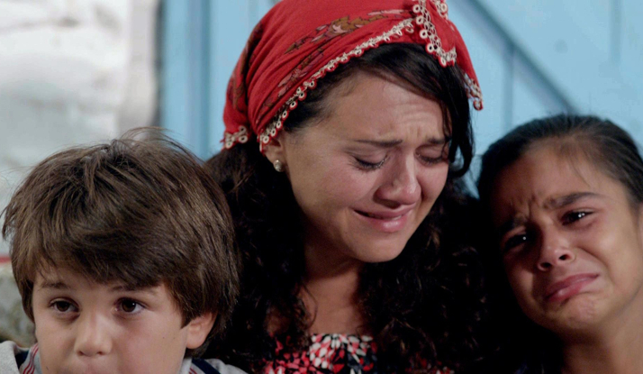 Kalbim Ege'de Kaldı 10.Bölüm'den ilk kareler!