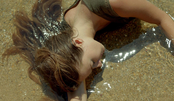 Kalbim Ege'de Kaldı 10.Bölüm'den ilk kareler!