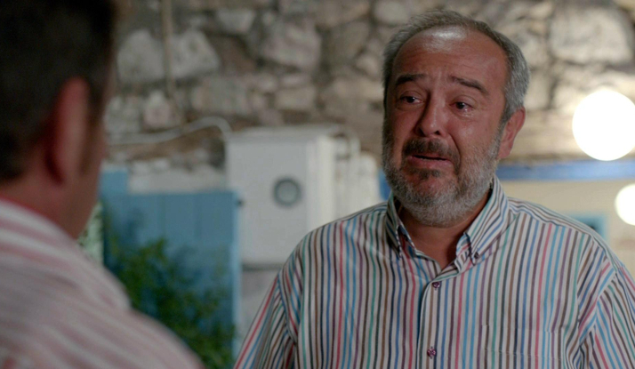 Kalbim Ege'de Kaldı 10.Bölüm'den ilk kareler!