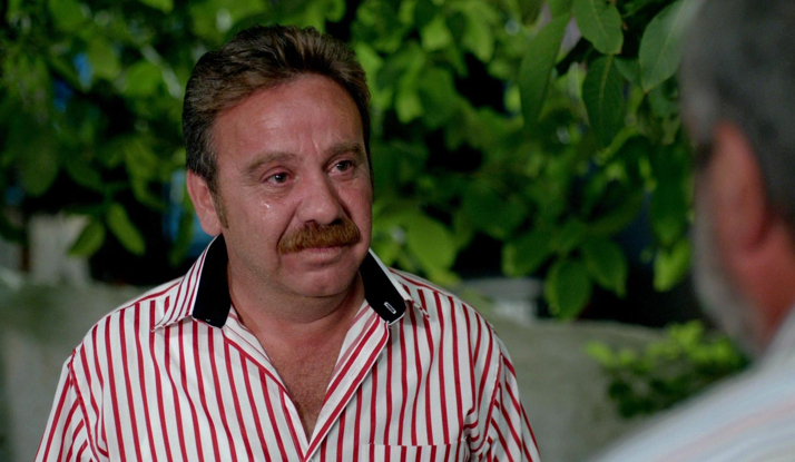 Kalbim Ege'de Kaldı 10.Bölüm'den ilk kareler!